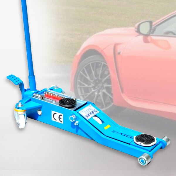 GARAJ ARABA KRİKOSU 3 TON SERVİS TİPİ FORMULA HIRDAVAT-AFT HK2009-HK2009