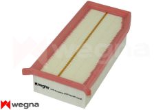 HAVA FİLTRESİ CLIO IV-DACIA LOGAN-SANDERO-DUKKER 0.9 TCe-1.2 TCe-1.5 DCİ 2012 C 27029-WEGNA WA2462-165467674R