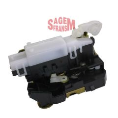 KAPI KİLİDİ ARKA SOL MOTORLU DOKKER-LODGY-SAGEM-825021093R