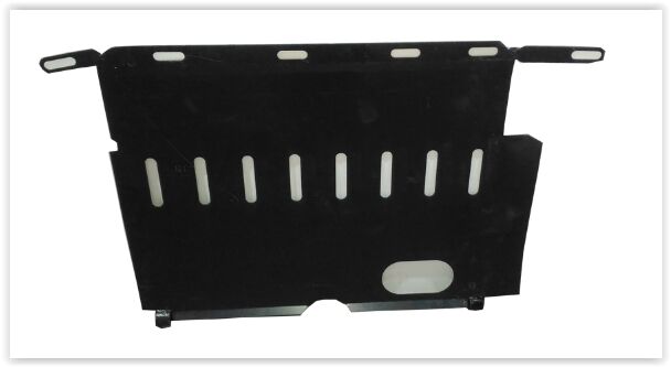 KARTER MUHAFAZASI CONNECT DEMİR-TÜM MOD-AUTO KM33032