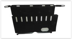 KARTER MUHAFAZASI CONNECT DEMİR-TÜM MOD-AUTO KM33032