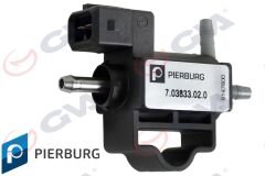 TURBO BASINÇ AYAR SOLENOID VALFİ ASTRA J-MOKKA-ASTRA H-INSIGNIA A-B-D14NET-NEH-NEL A-Z16LET-XNT-GVA 5390025-55559239-55574902-850351