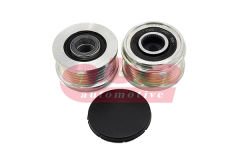 ALTERNATÖR KASNAĞI RULMANLI CORSA D-MERIVA B 1.4 10 5 KANAL-ABA 25300211-13266813-93185744-1204184