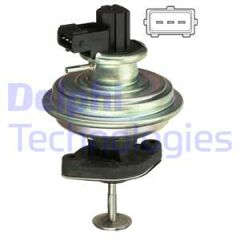 EGR VALFI BMW E81 E87 E82 E88 E90 E91 E92 E93 E60 N47-DELPHI EG10467-12B1-11717801942