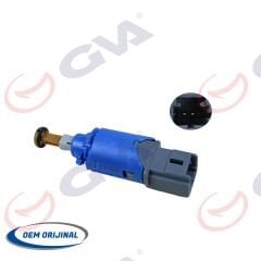 FREN MÜŞÜRÜ MEGANE 2-CLIO 3-MASTER 3-LAGUNA 2-3-DUSTER 10-18 2 FİŞLİ - MAVİ-GVA 5411002-8200168239-8200276359