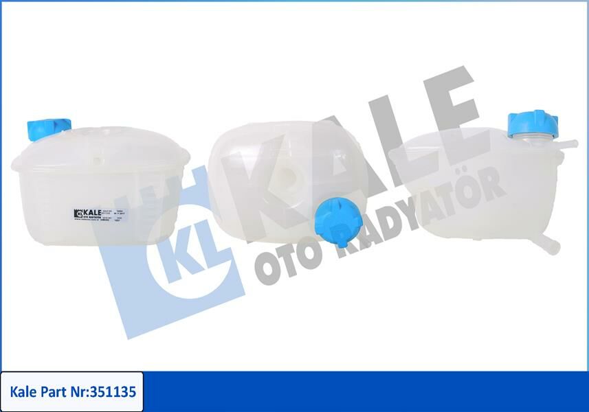 GENLEŞME TANKI VOLKSWAGEN GOLF I-GOLF II-JETTA I-JETTA II-PASSAT-KALE 351135-171121407F