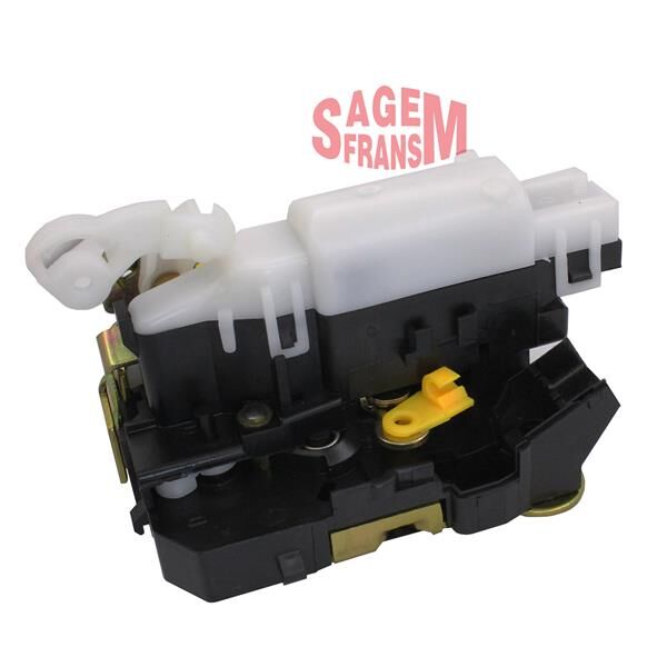 KAPI KİLİDİ ARKA SAĞ MOTORLU DOKKER-LODGY-SAGEM-825020953R
