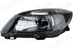 ÖN FAR KOMPLE SİYAH L FABIA ROOMSTAR 11-15-GVA 9104450-5J1941017F