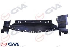 ÖN TAMPON ALT PLASTİĞİ CLIO THALIA 09-12-GVA 9514047-8200700430