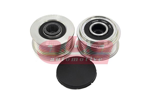 ALTERNATÖR KASNAĞI FOCUS 01-04 -FOCUS II 04- -MONDEO IV 07- -CONNECT 02- 1.8TDCI-ABA-5M5Q10344AA-5M5Q10344AB