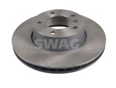 FREN DISKI ON BMW E81 E82 E87 E88 E90 E91 E92 Z4 E89-SWAG 20924468-34116854998