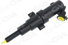 FAR YIKAMA ROBOTU SOL SAĞ BMW E46-GVA 9106340-61678362823