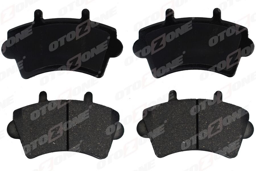 ÖN BALATA MASTER MOVANO II III 01 NISSAN INTERSTAR 02 402993-OTOZONE FDO1011-7701206727-7701207339-4106000QAD