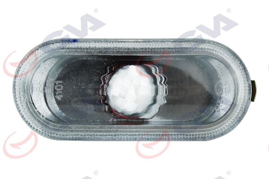 ÇAMURLUK SİNYALİ ŞEFFAF GOLF4-PASSAT-GVA 9123128-1J0949117