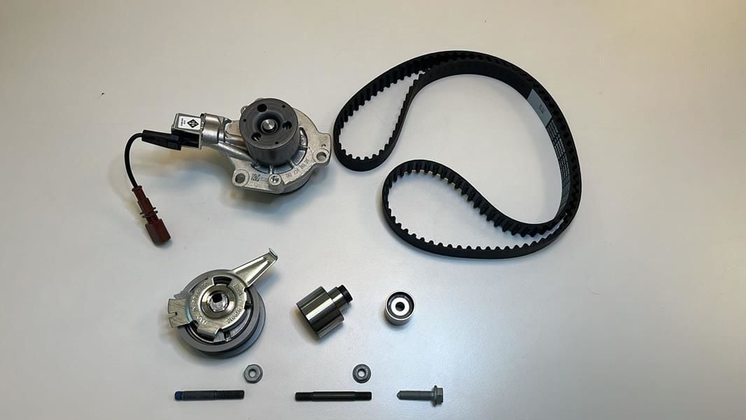 DEVİRDAİMLİ TRİGER SETİ SOKETLİ GOLF7-A3-LEON-PASSAT-TİGUAN 1.6-2.0TDİ13 CLHA/B-DCXA-CRLB CUVC-CRKA-CRKB-BOSCH 1987946383-04L198119B-04L198119A-04L121011E