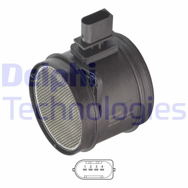 HAVA AKIS METRE BMW E90 E91 E60 E61 E63 E64 E83 E70 E71 E72 M57 N N47-DELPHI AF10533-12B1-13627801951