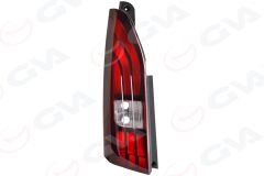 STOP LAMBASI SOL PEUGEOT RIFTER 2020 DUYSUZ-GVA 2043027-9819427380