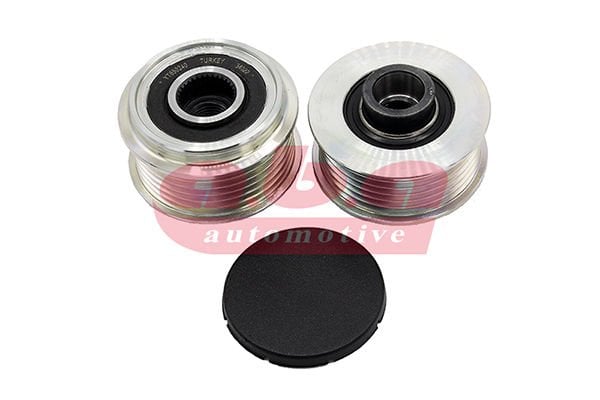 ALTERNATÖR KASNAĞI RULMANLI TOYOTA URBAN CRUISER-VERSO S 1.4D-4D 10-16 SUBARU TREZIA 1.4D 11-ABA 25650240-2741533070