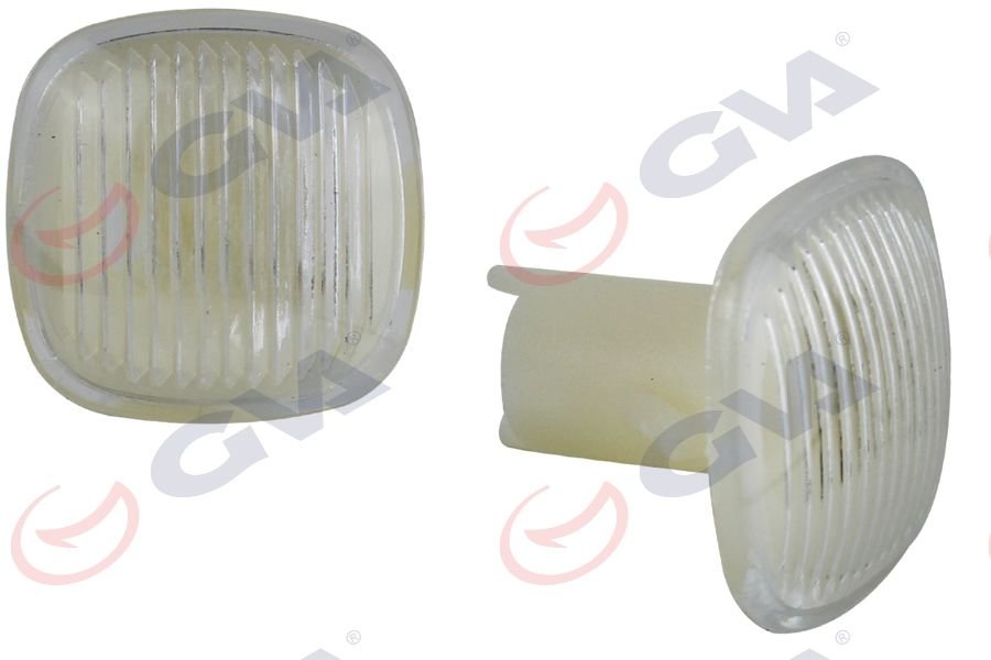 ÇAMURLUK SİNYALİ ŞEFFAF A3 A4 A8 RAPID OCTAVIA FABIA ROOMSTAR-GVA 9104495-1U0949127A