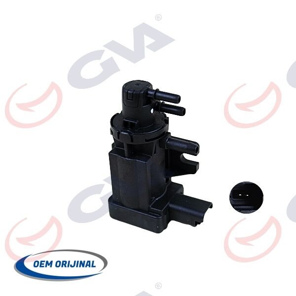 TURBO ELEKTROVANA FOCUS II 06 CMAX 15 1.6TDCI 110PS 90PS-PARTNER II PARTNER TEPE BERLINGO II BERLINGO III 207 308 407 C5 II C5 III C4 C3 DV6 1.6HDI 407 308 5008 607 -DW10BTED4 2.0HDI 16V-GVA 5343030-1618C9-3M5Q-9E882-CC