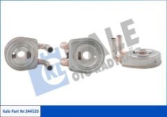 YAĞ SOĞUTUCU PARTNER 1.9 DW8-KALE-1103.G6