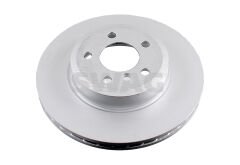 FREN DISKI ON BMW X3 E83 04 10-SWAG 20924794-34113400151