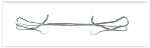 ÖN FREN KALİPER YAYI PARTNER TEPEE-BERLINGO TEPEE-P208-P3008-RCZ-P407-AYHAN A15274-4427.C5