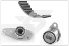 EKSANTRİK GERGİ KİTİ RENAULT CLIO 91 98 LAGUNA 93 01 TRAFFIC 86 94 R9-R11-R19-R21 1.7-1.8 125x190-HUTCHINSON KH09-7701468167