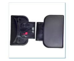 DIŞ KAPI AÇMA KOLU ÖN SOL PARTNER-BERLINGO-OMS 115105-9101.J4