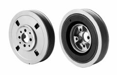 KRANK KASNAĞI CADDY 96-03 -GOLF III 92-98 -PASSAT 91-96 -POLO 95-99 -T4 90 1.9 D-TD 6PK-KMETAL-028105243G-028105243H-028105243T