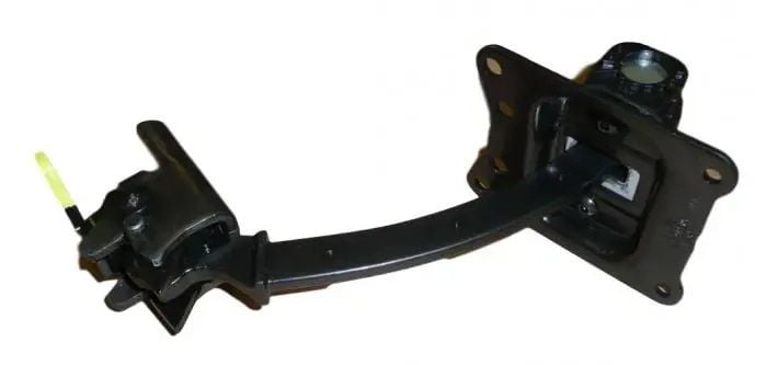 KAPI GERGİSİ BAGAJ SAĞ SOL PARTNER TEPEE III-BERLİNGO III-ALPER 344123-8731.R2-9809831880