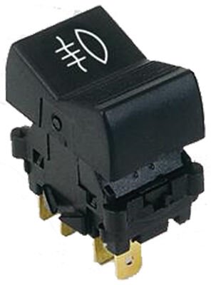 SİS FAR ANAHTARI DKŞ-DEPAR-84002057