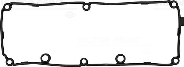 ÜST KAPAK CONTASI CADDY-PASSAT-GOLF6-AMAROK-CRAFTER- 2.0 - 1.6TDI CAYA/B/C/D-CCHA-CDBA-CFCA-CFFA-V.REINZ 714048600-03L103483C