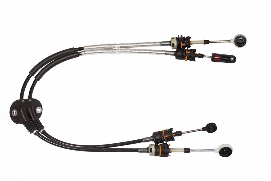 VITES KUMANDA TELI TRANSIT CONNECT - 5 VITES - MTX75 SANZIMAN 04 13-CAVO-BT1R7E395AB-2T1R7E395AD-1764202