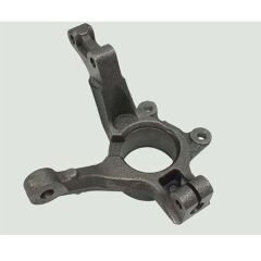 AKS TAŞIYICI ÖN SOL LOGAN 1-SANDERO 1-BROM-6001549731