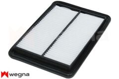 HAVA FİLTRESİ NISSAN QASHQAI II J11 13 X-TRAIL III 14 RENAULT KADJAR 15 KOLEOS II 16 1.2 TCE 1.3 TCE 1.5 DCI 1.6 DCI 2.0 DCI-WEGNA WA2518-165464BA1A-165464EA0C