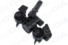 FAR YIKAMA ROBOT FİSKİYESİ SAĞ BMW E46-GVA 9106362-61674290868