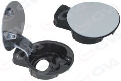 BENZİN DEPO KAPAGI KOMPLE SCIROCCO 2009-2018-GVA 9104561-1K8809857C