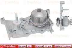 DEVİRDAİM RENAULT CLIO II 98 CLIO III 05 FLUENCE 10 KANGOO 97 LAGUNA I 97 LAGUNA II 01 05 MEGANE I-II-III SCENIC I-II-II SYMBOL II 08 DOKKER 12 SANDERO 08 1.4 1.6-THERMAX T01.121-7700105378-210100753R-8200962184