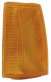 SİNYAL DUYLU SOL R9 SARI-PLEKSAN 2911-7700682926