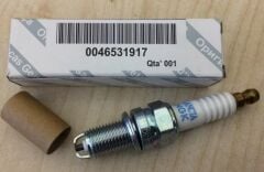 BUJİ DCPR8E-N İNCE KALEM KISA TIRNAK PUNTO-PALIO-DOBLO 1.2 16V-1.4 16V-LINEA 1.4 16V-ALBEA 1.2 16V-NGK 5692-46531917-46750545-71737139