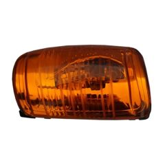 DIŞ DİKİZ AYNA SİNYALİ SOL SARI TRANSİT V363 14 18-ALPER 579122-BK3113B381BB-1847388-BK3113B381BA