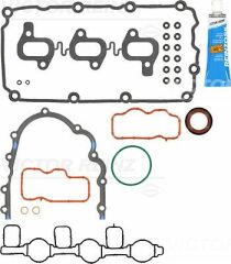 ÜST TAKIM CONTA TOUAREG-Q7-CAYENNE 4-5-6 SİL ASB-BKN-BKS-BMK-BNG-CASA-BSG-BUG-BUN 339.601-V.REINZ 023605101-59198012