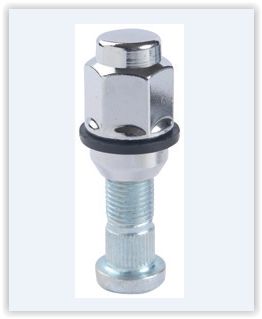 x BİJON SAPLAMASI VE SOMUNU TAKIM HYUNDAI STAREX MİNİBÜS-AYHAN