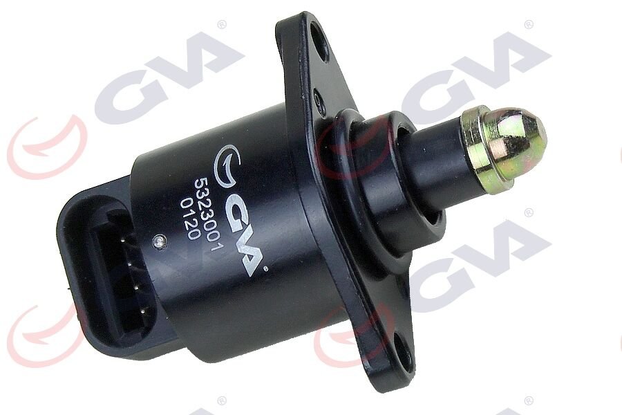 ROLANTİ AYAR VALFİ FIAT-PUNTO 1.2 93-99 -PANDA 1.1-GVA 5323001-9945035