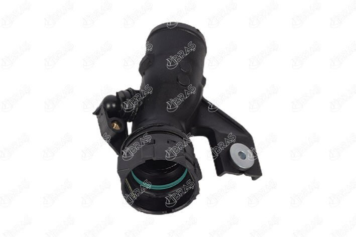 TURBO BORUSU NISSAN QASHQAI J10 07-13 J11 13 1.5DCI EURO5-IBRAS 25667-14460BB30A-14460BB31A