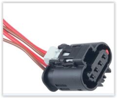 x DEBİMETRE AKIŞMETRE SOKETİ VOLKSWAGEN-AYHAN