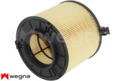 HAVA FİLTRESİ AUDİ A4-A5-Q5-1.4-2.0 C 17013-WEGNA WA2559-8W0133843C