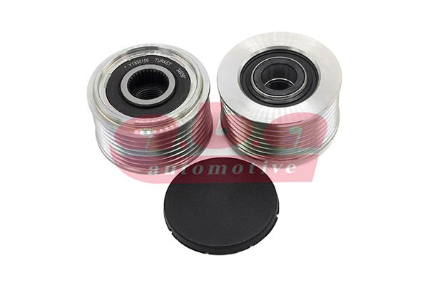 ALTERNATÖR KASNAĞI TRANSİT 2.4 DI-2.4DE-2.4 TDCI 00--ABA 25850159-2C1T10300AA-4461712-YC1T10300BC