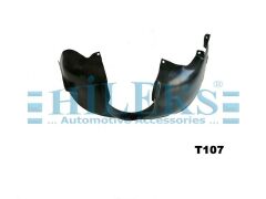 ÇAMURLUK DAVLUMBAZI ÖN SAĞ DOBLO II 05-HILEKS T107-51755107